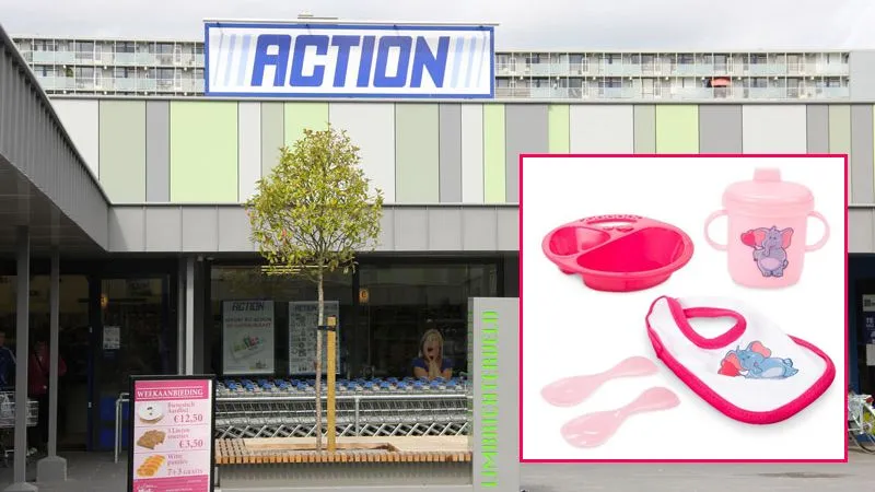 terugroepactie eetset speelgoed action limbrichterveld sittard