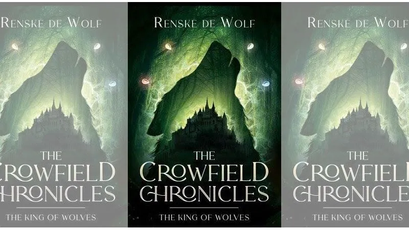 the crowfield chronicles