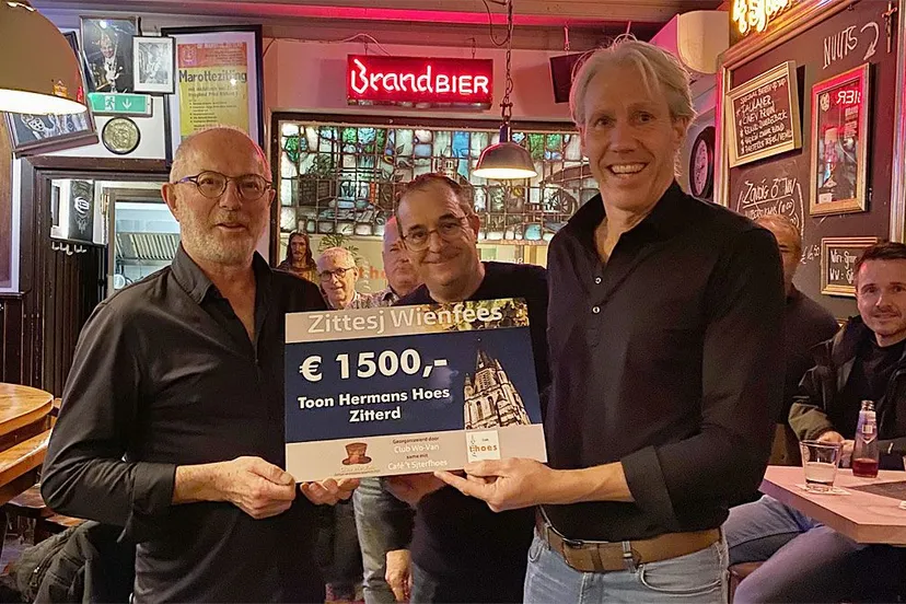 wo van wijnfeest cheque thh 2024