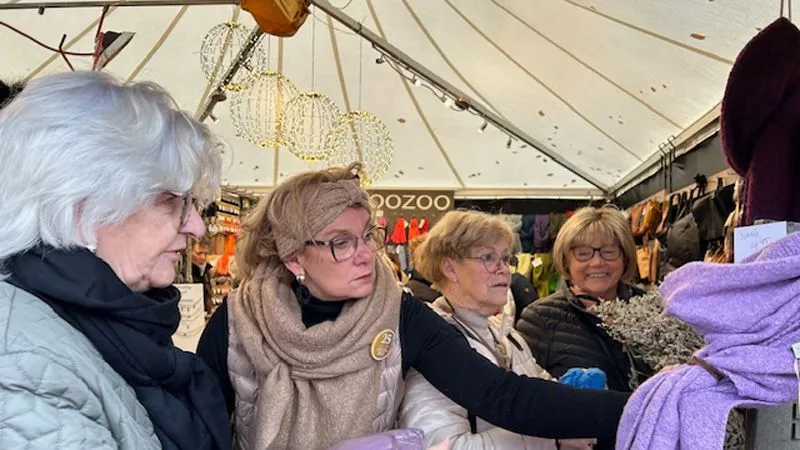 zij actief foto winterdip 2