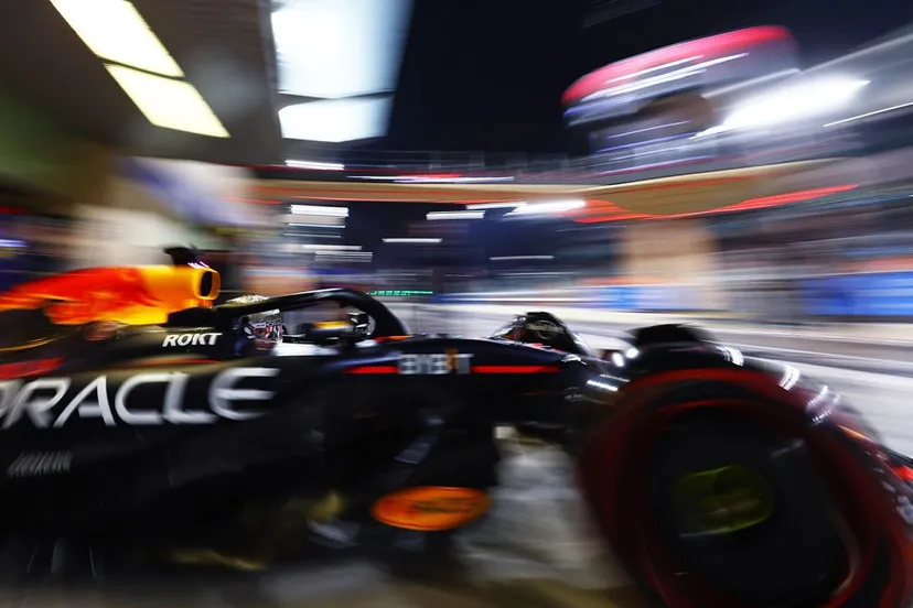 2024f1gp24 kwalificatie