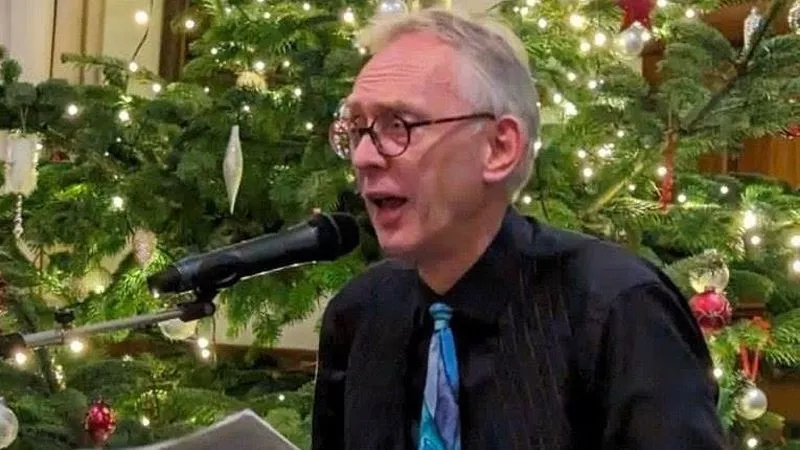 bert stuij podiumkerkje