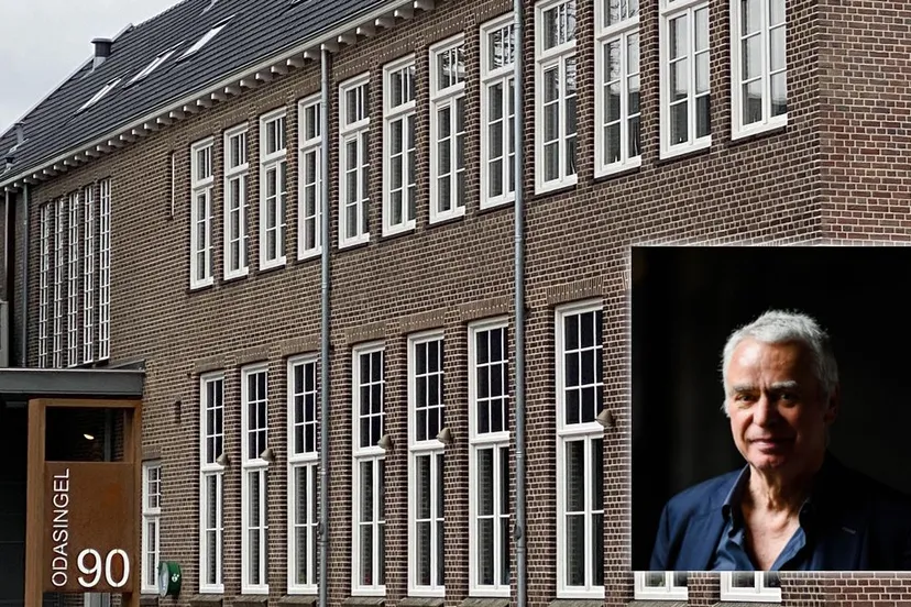 coenegracht odasingel 90 sittard gebouw