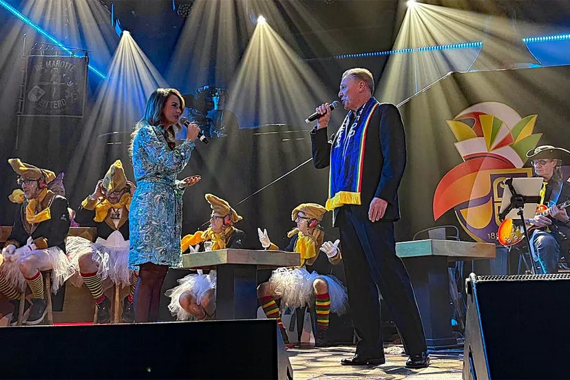 duet vrunj van vastelaovend live hurkens wijshoff