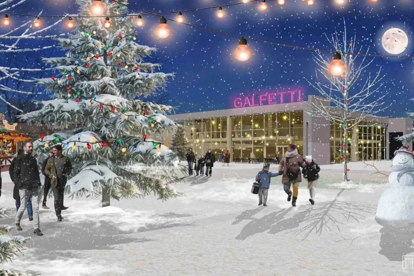 galfettis warme winter