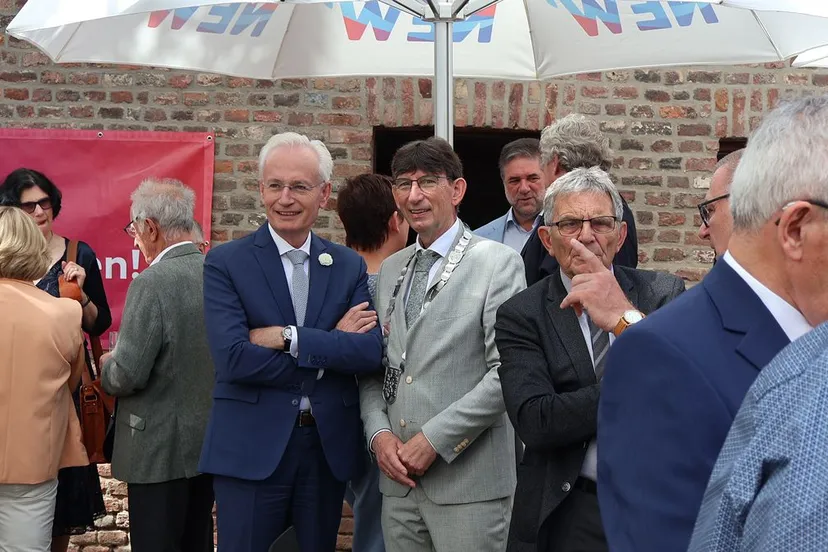 grensregio compact 25