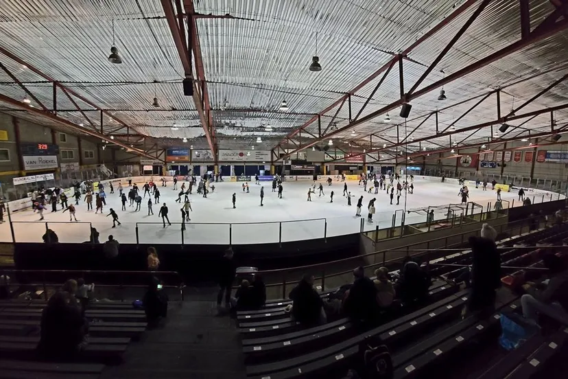 greutsj ijspret dankzij jci swentibold