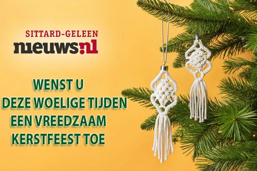 kerstwens sgnieuws