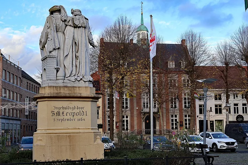 marcel boreas marktmaaseik