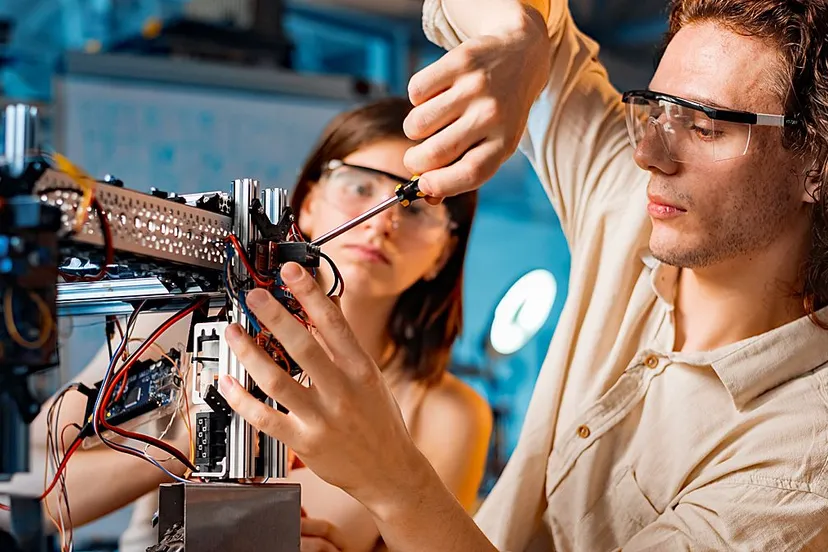 mbo opleiding robotica