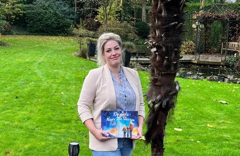 michelle koch de gids naar de sterren