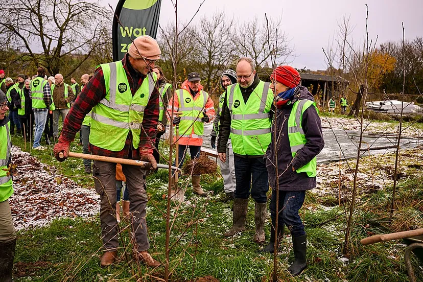 natuurkracht langste haag