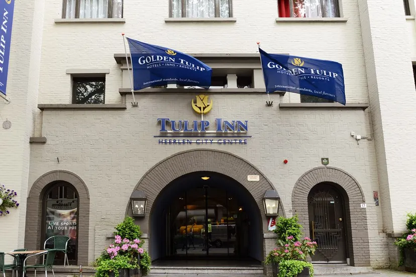 tulip inn heerlen