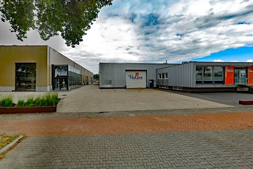 vahsen constructies sittard