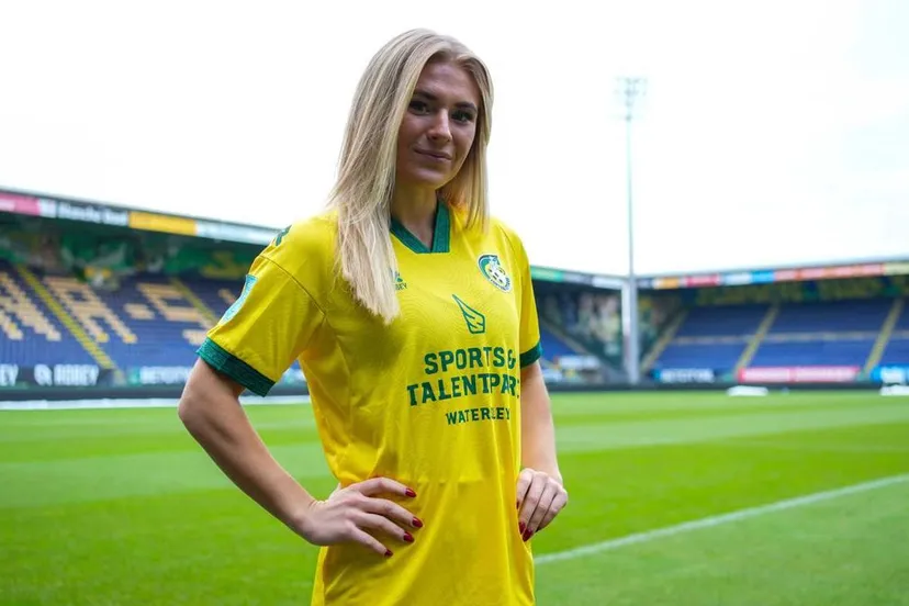 venla lindfors fortuna vrouwen