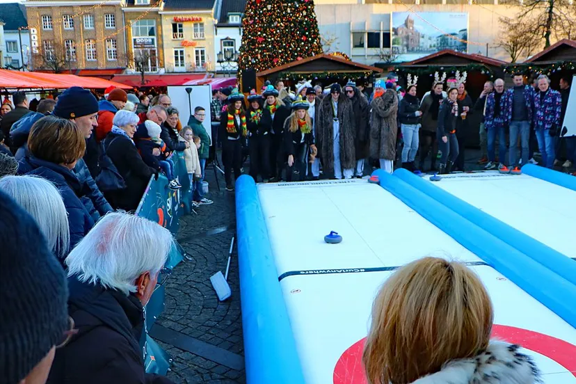 zittesje curling bokaal 2024