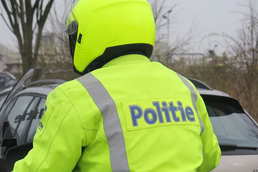 belgische motoragent