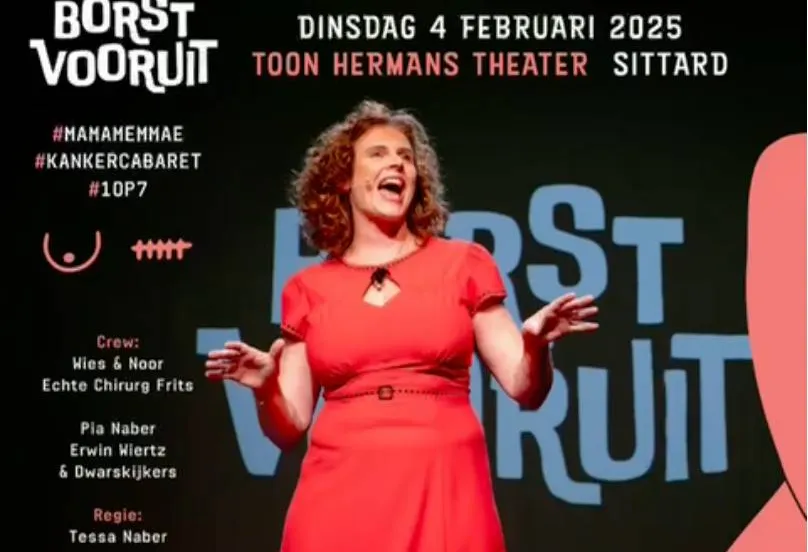 borst vooruit tht wereldkankerdag