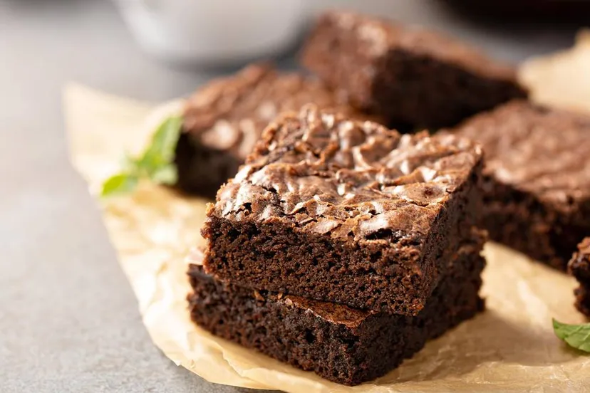 brownies
