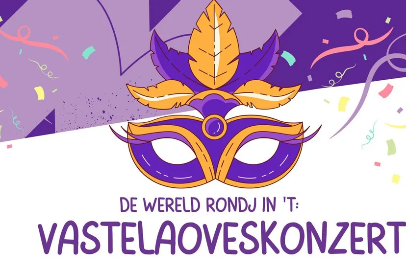 carnavalsconcert holtum 2025