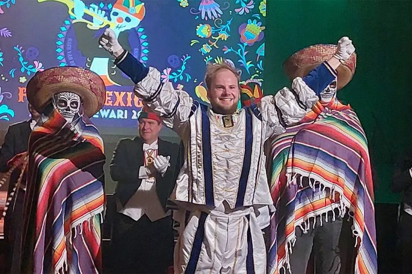 flaarisse stadprins gelaen jelle 1