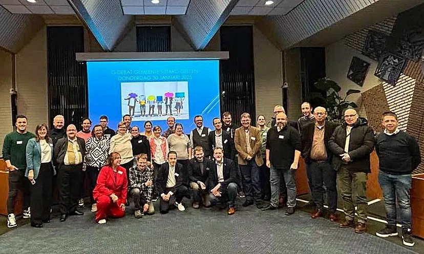 g debat 2025 raadszaal geleen