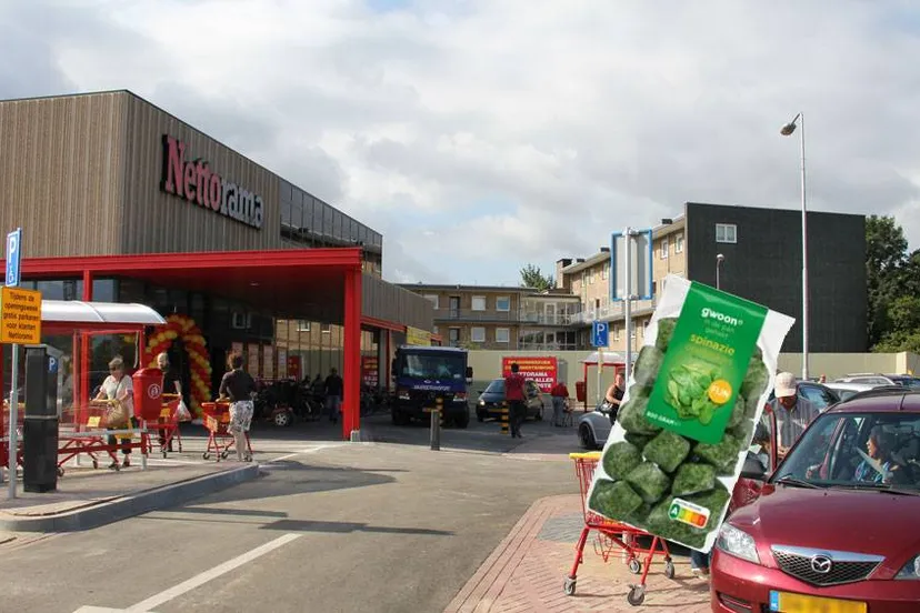 gwoon diepvroesspinazie nettorama nieuw 1