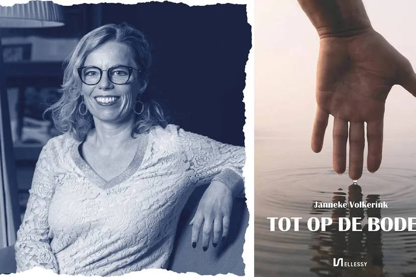 janneke volkerink tot op de bodem
