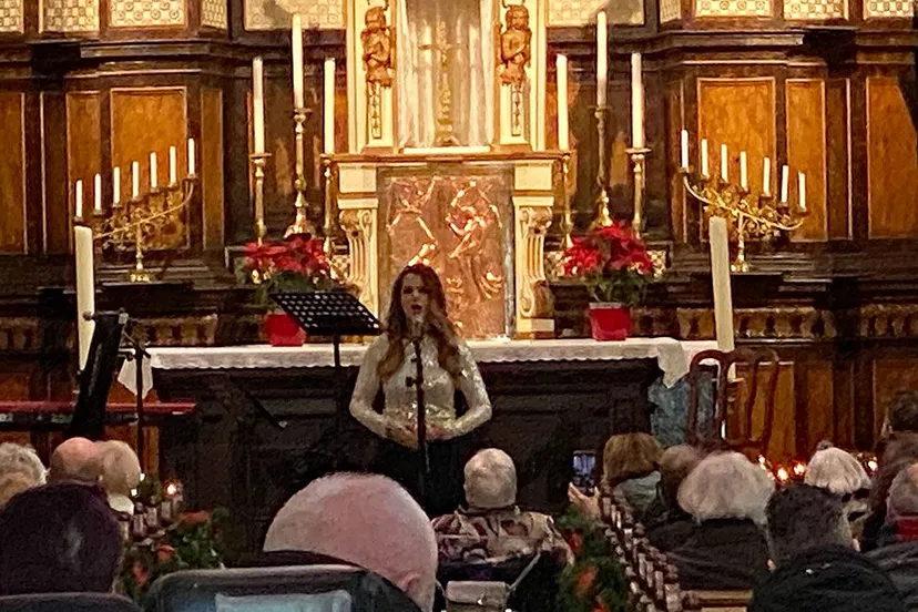 jenske wijshof 4 januari 2025 sint michielskerk sittard