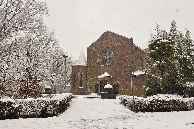 kerk de kluis geleen