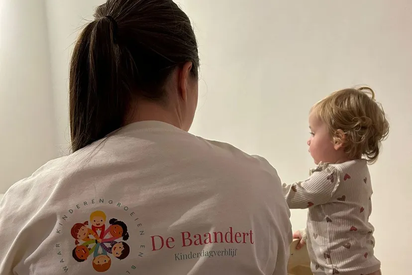 kinderdagverblijf de baandert