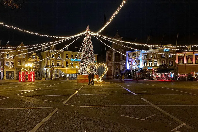 laatste dagen sittardse kerststraatjes