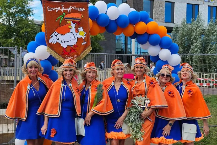 letste zitting flanelle lepkes