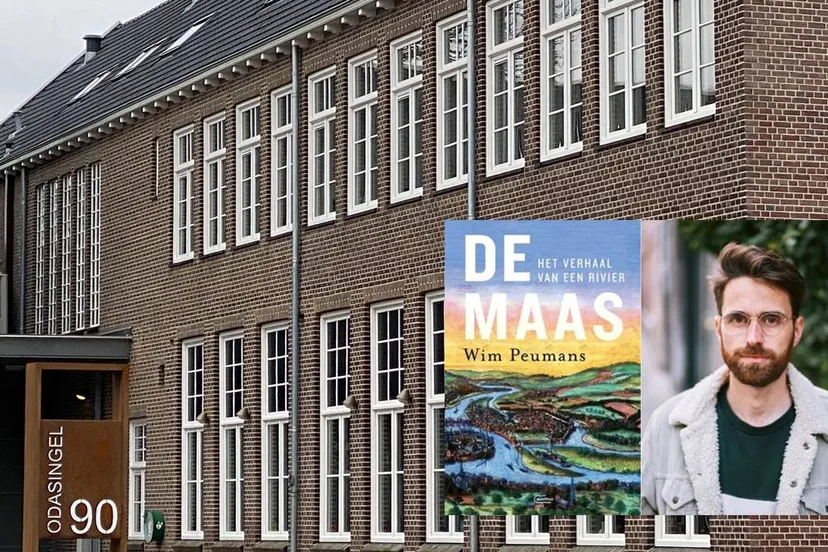 lezing peumans de maas odasingel 90 sittard gebouw