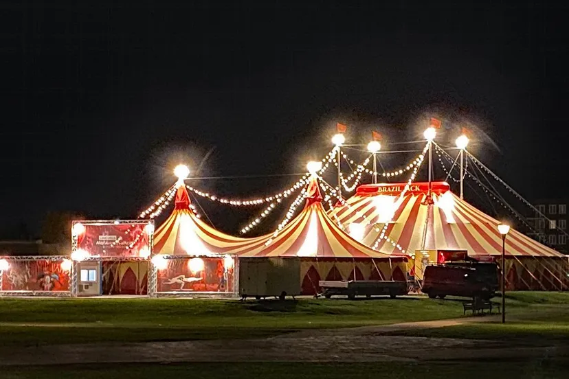 limburgs nieuwjaarscircus 2025 sittard