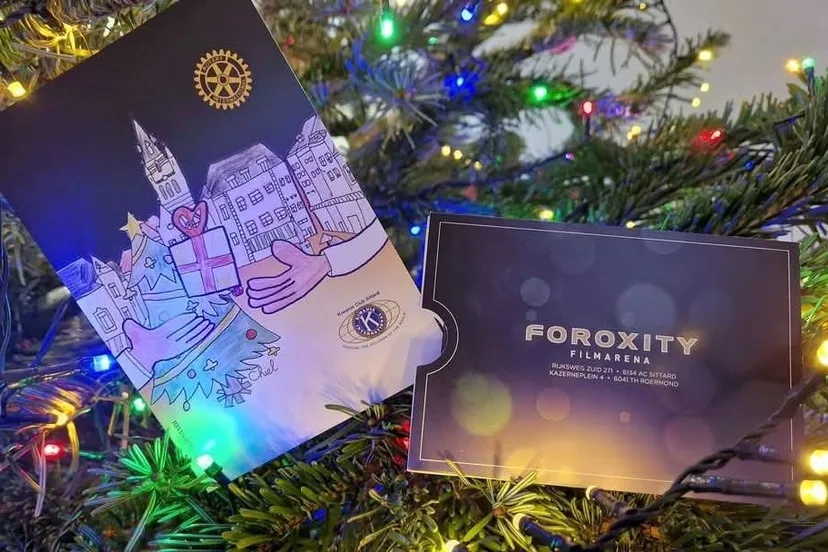 met greutsj naar de film