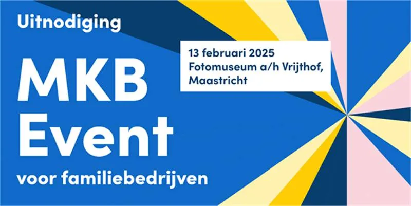 mkb event provincie limburg