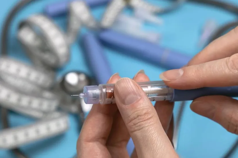 ozempic insulin injection pen insulin cartridge pen diabetics medical equipment diabetes