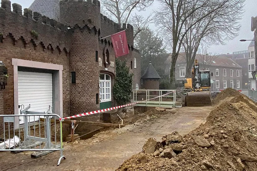 proefgraving casa mia januari 2025