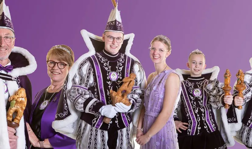 reube hoogheden 2025