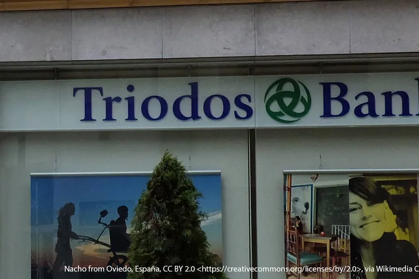 triodos bank