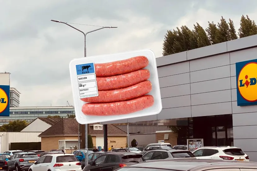 veiligheidswaarschuwing rundersaucijzen stec lidl
