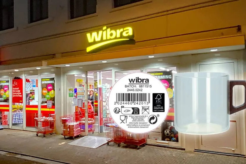 veiligheidswaarschuwing theeglas wibra brandstraat sittard 2