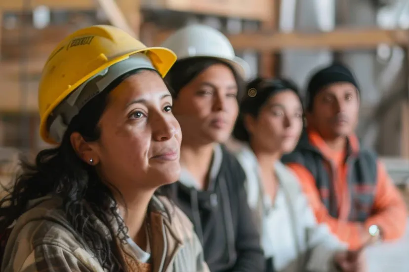 arbeidsmigranten buitenlandse arbeiders