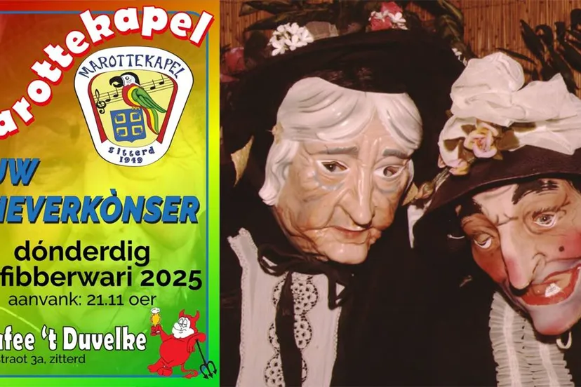 auw wieverkonser marottekapel 2025