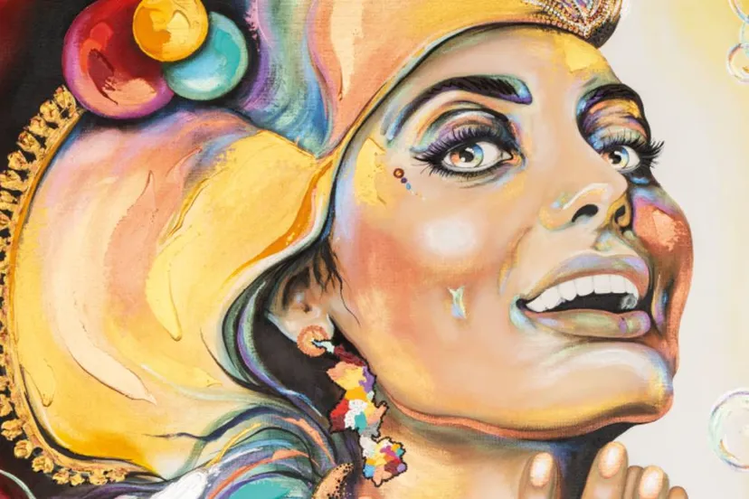 carnaval in limburg miriam vleugels