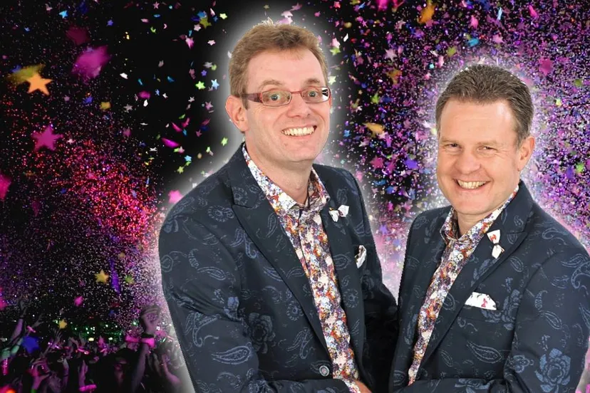 de geliende confetti bij concert cc0 via pixabay