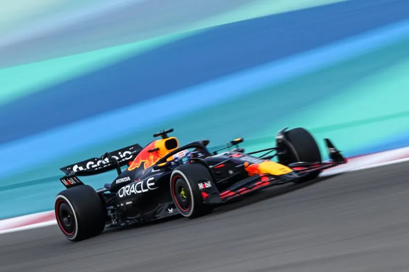 f1gp2025 bahrein testdag 3