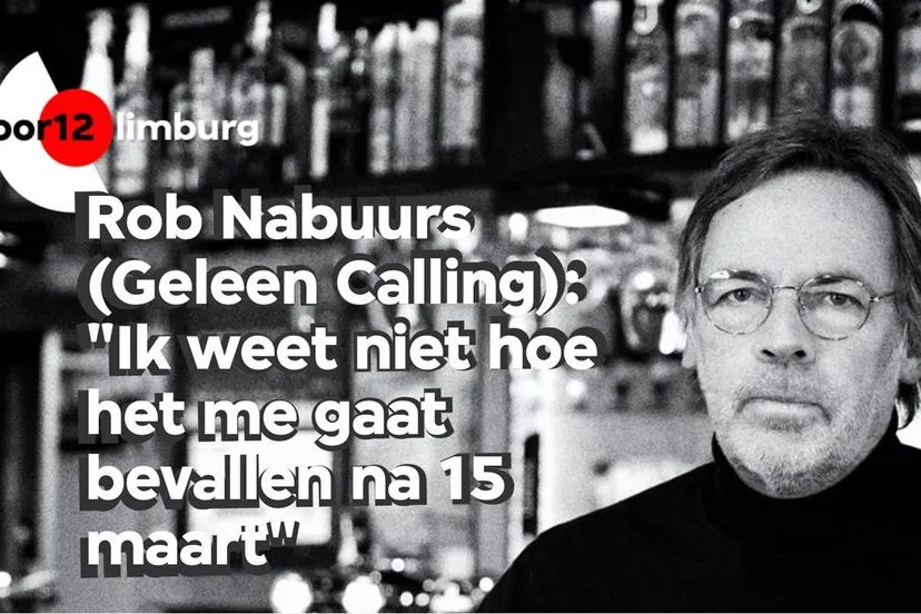 geleen calling 1 ineke kamps