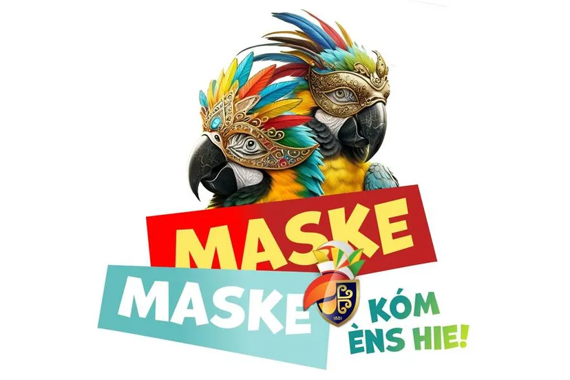 gemaskerd bal marotte 2025